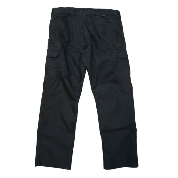 LAPG Battle Rattle Tactical Pants Ripstop Police Fire EMT Security Mens 38x32 - Picture 1 of 8